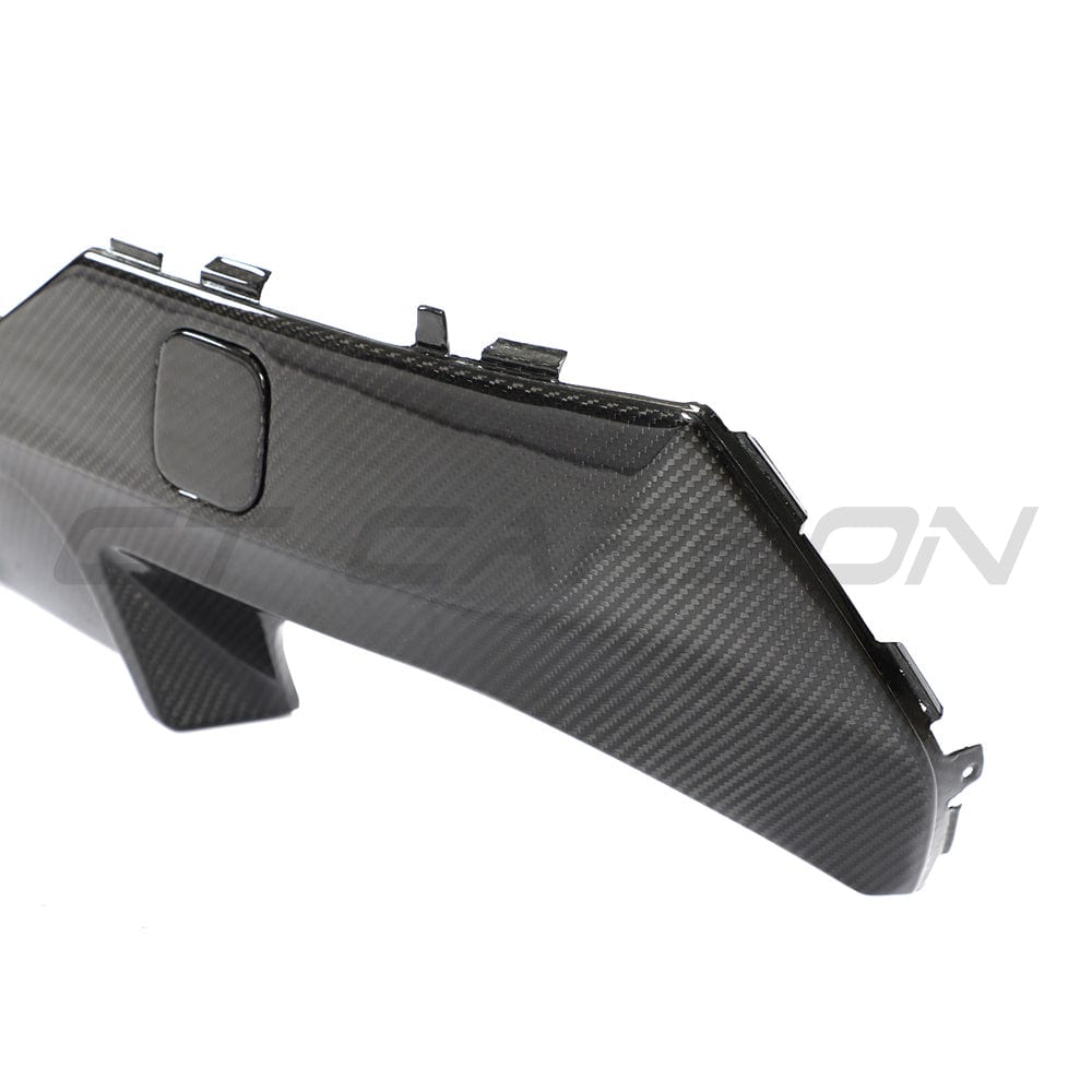 BMW G22 4 SERIES 2020+ CARBON FIBRE KIT - V8
