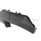 BMW G22 4 SERIES 2020+ CARBON FIBRE KIT - V8