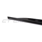 BMW 4 SERIES G22/G23 2020+ CARBON FIBRE SIDE SKIRTS