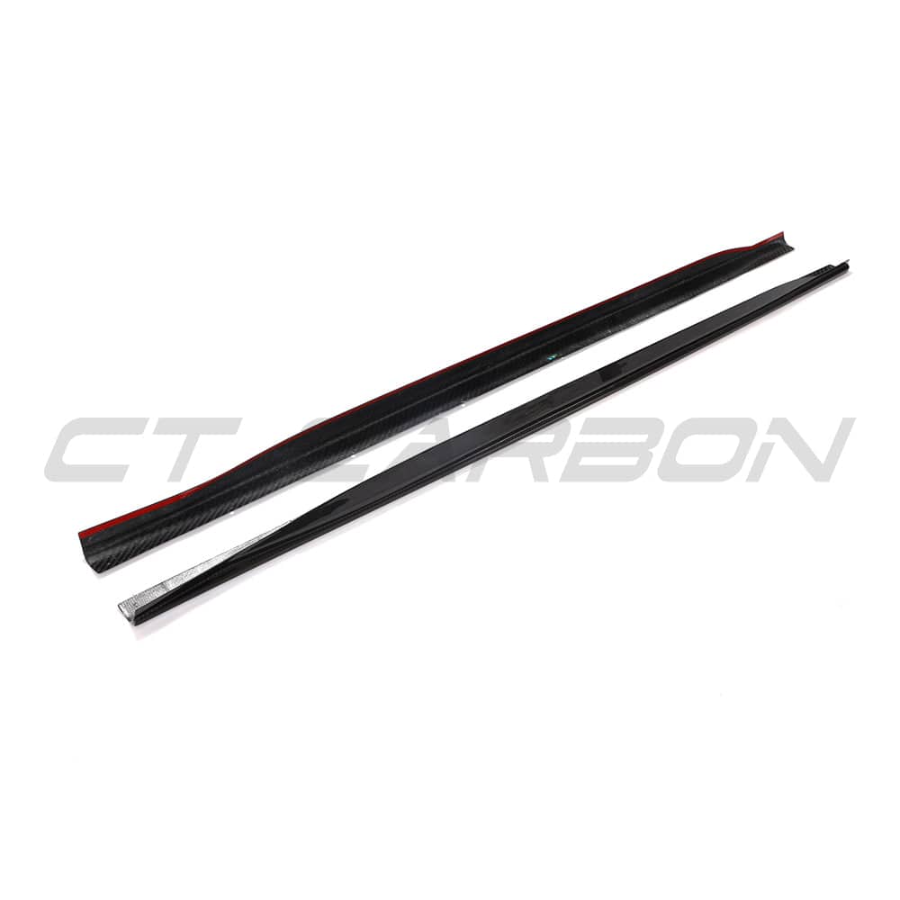 BMW G22 4 SERIES 2020+ CARBON FIBRE KIT - V11