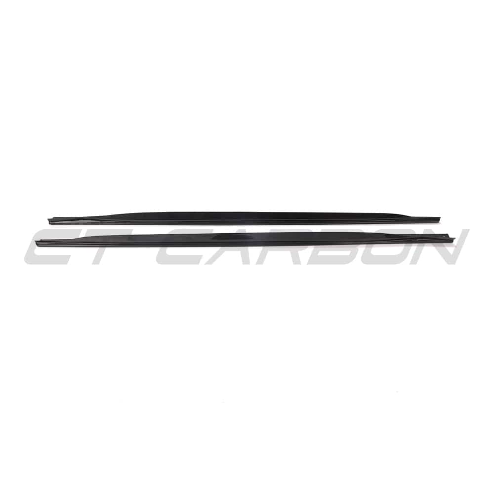 BMW G22 4 SERIES 2020+ CARBON FIBRE KIT - V11