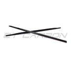 BMW G22 4 SERIES 2020+ CARBON FIBRE KIT - V14