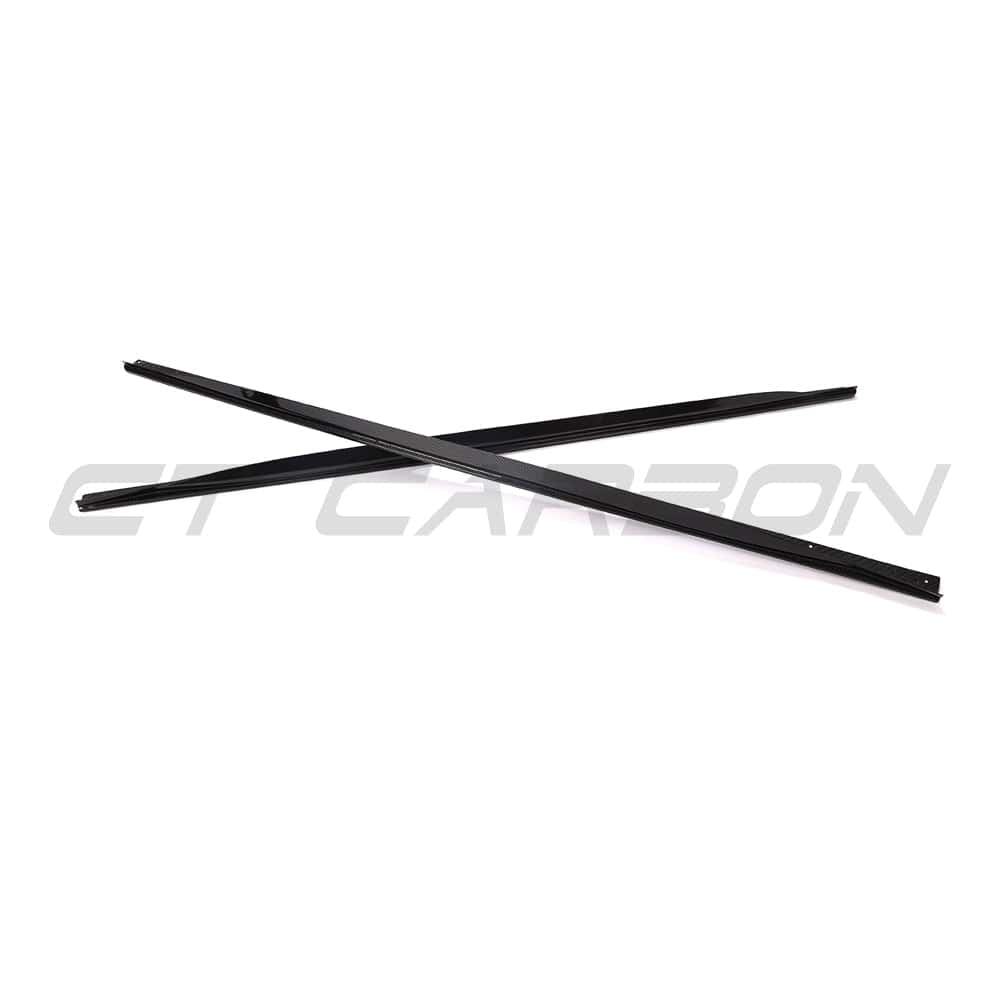 BMW G22 4 SERIES 2020+ CARBON FIBRE KIT - V14