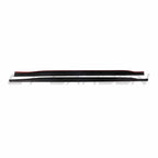 BMW G22 4 SERIES 2020+ CARBON FIBRE KIT - V7