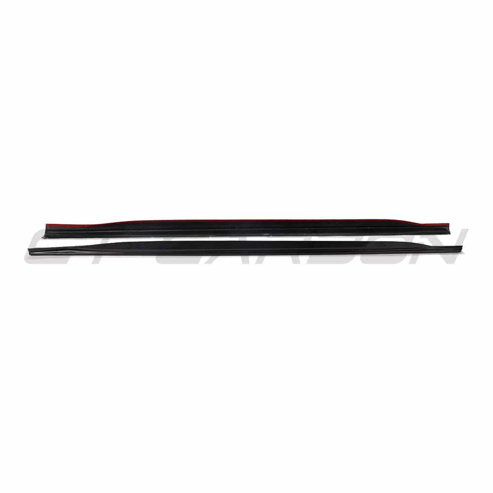 BMW G22 4 SERIES 2020+ CARBON FIBRE KIT - V8