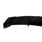 BMW 1 Series & M135i F40 & F70 Gloss Black Performance Rear Wing Spoiler (2019+)