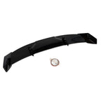 BMW 1 Series & M135i F40 & F70 Gloss Black Performance Rear Wing Spoiler (2019+)