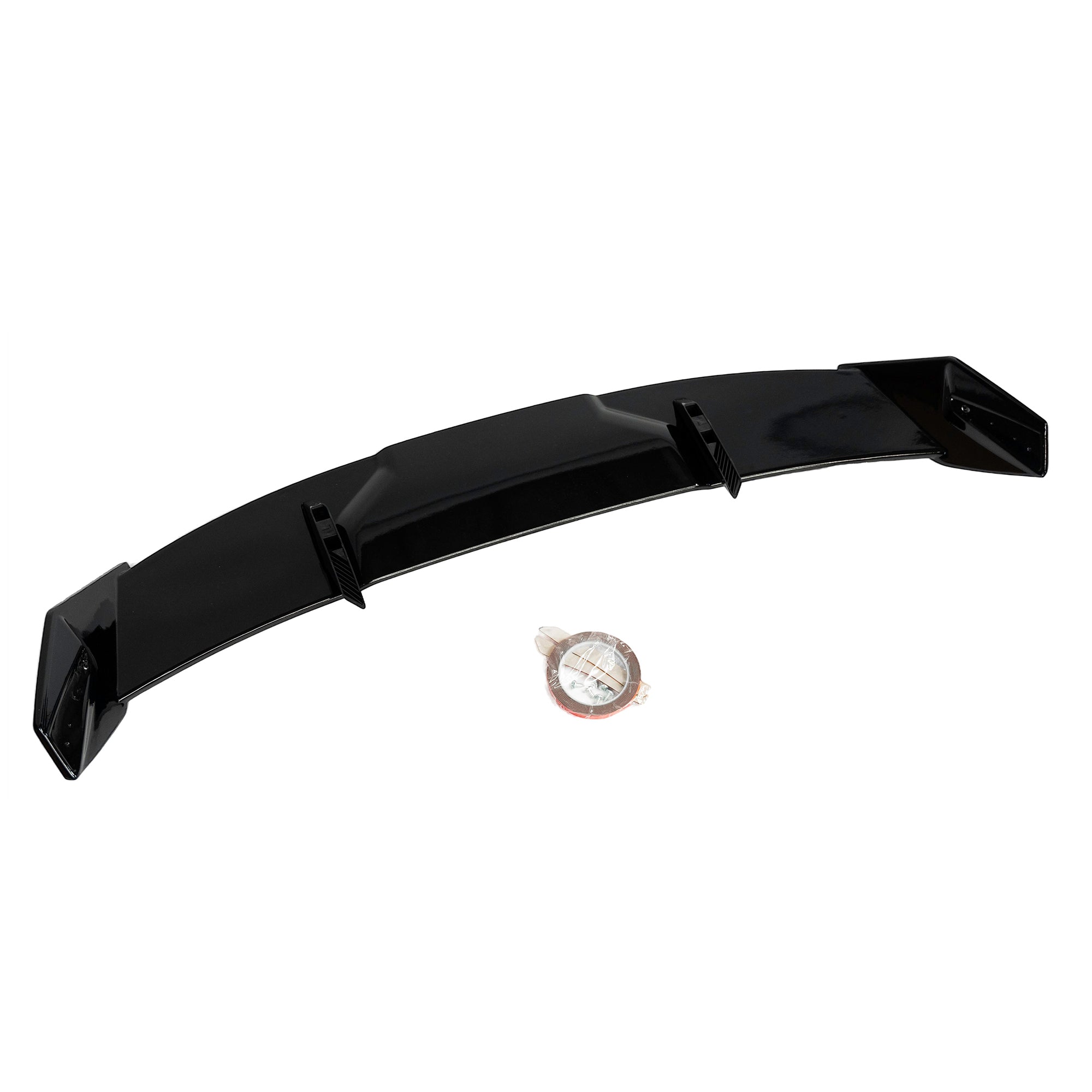 BMW 1 Series & M135i F40 & F70 Gloss Black Performance Rear Wing Spoiler (2019+)
