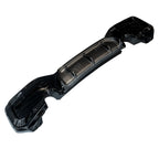 BMW 1 Series F20 M Sport LCI 2015-2019 Rear Diffuser Carbon Look 0___0