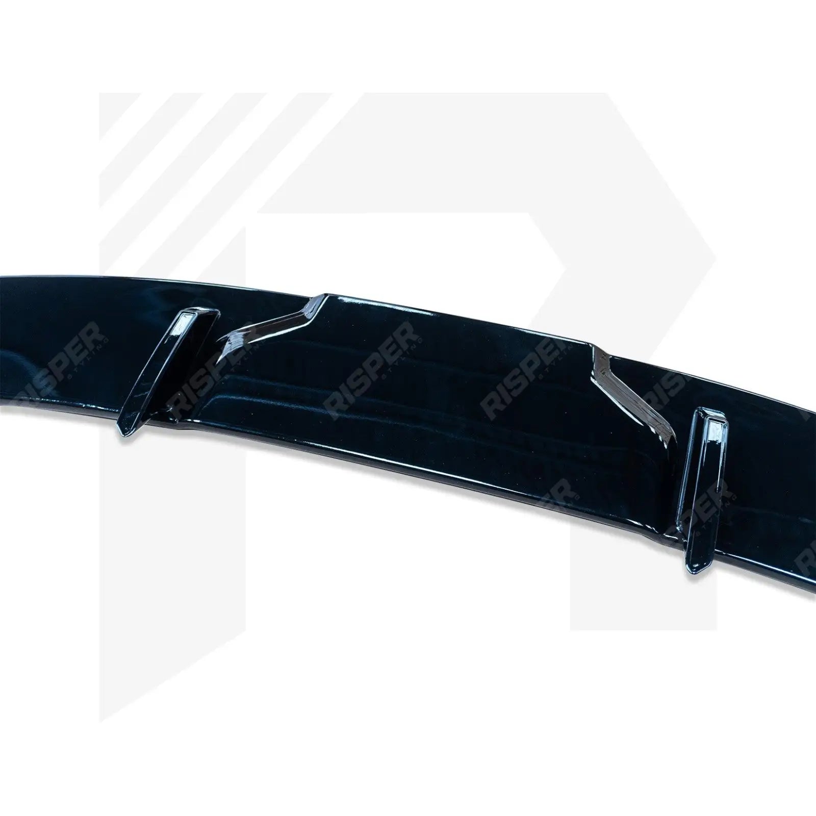 BMW 1 Series F40 M Sport Style Spoiler For SE Sport 2018-2024