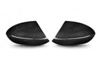 BMW 1M E82 & M3 E92 Pre-preg Carbon Fibre Wing Mirror Covers by TRE (2007-2013)