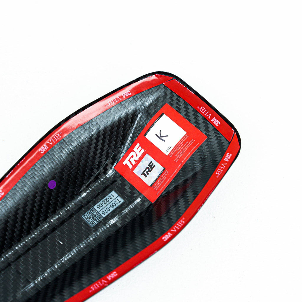 BMW 2 / 3 / 4 Series, M2, M3 & M4 G82 LCI Models Pre-Preg Carbon Fibre Shark Fin Aerial Cover by TRE (2023+)