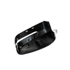 BMW 2 Series 220i G42, 3 Series 330i G20, 4 Series 440i G22 & 5 Series G30 Gloss Black M Style Mirror Covers (2017+)