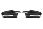 BMW 2 Series 220i G42, 3 Series 330i G20 & 4 Series 440i G22 Pre-preg Carbon Fibre M Style Mirror Covers by TRE (2017+)