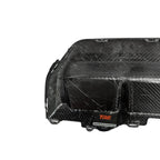 BMW 2 Series 220i & M240i G42 Pre-preg Carbon Fibre Rear Diffuser by TRE (2021+)