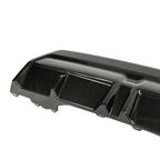 BMW 2 Series 220i & M240i G42 Pre-preg Carbon Fibre Rear Diffuser by TRE (2021+)