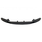 BMW 2 Series F22 F23 M Sport Front Splitter 2013-2021 Matte Black