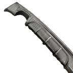 Bmw 2 Series F22 M Sport 2014-2021 Rear Diffuser In Carbon Look 00__