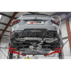 Exhaust System For BMW 2 Series G42 220i Scorpion 3" GPF Back