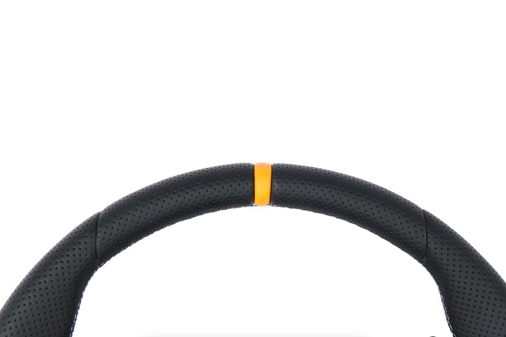 BMW 2 Series G42, M2 G87, M3 G80, M4 G82 Facelift Carbon Fibre Steering Wheel by TRE