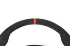 BMW 2 Series G42, M2 G87, M3 G80, M4 G82 Facelift Carbon Fibre Steering Wheel by TRE