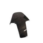 BMW 2 Series G42, M3 G80, M4 G82, M2 G87 Pre-Preg Carbon Fibre Seat Back Cover by TRE (2018+)