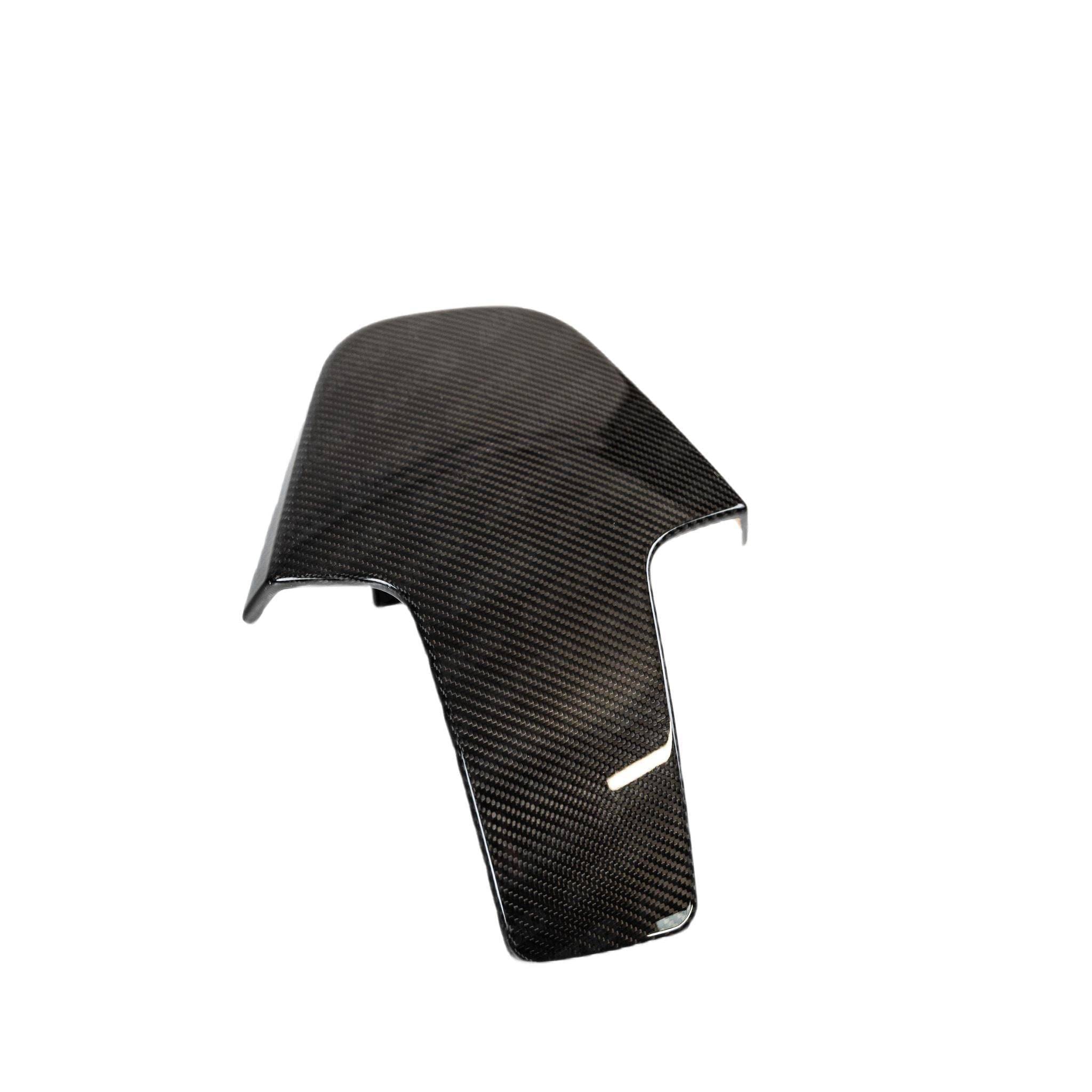 BMW 2 Series G42, M3 G80, M4 G82, M2 G87 Pre-Preg Carbon Fibre Seat Back Cover by TRE (2018+)