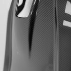 BMW 2 Series G42, M4 G82, M2 G87 Pre-Preg Carbon Fibre Full Seat Back Covers by TRE (2018+)