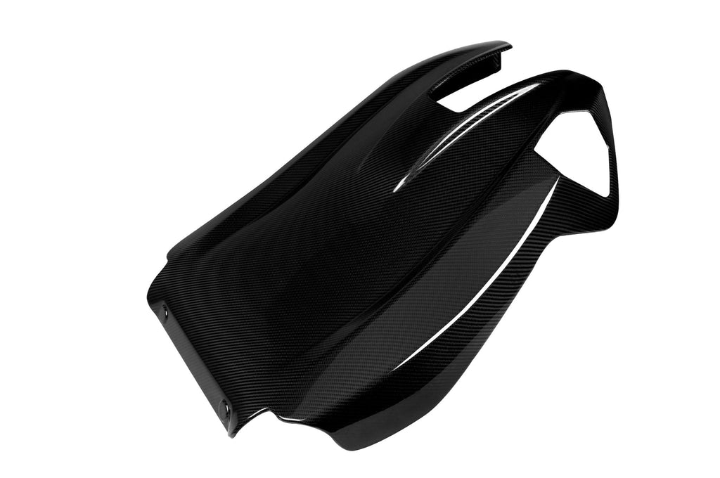 BMW 2 Series G42, M4 G82, M2 G87 Pre-Preg Carbon Fibre Full Seat Back Covers by TRE (2018+)
