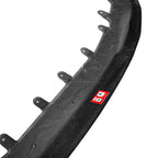 BMW 2 Series M Sport & M240i G42 Pre-preg Carbon Fibre ID-01 Front Splitter by TRE (2021+)
