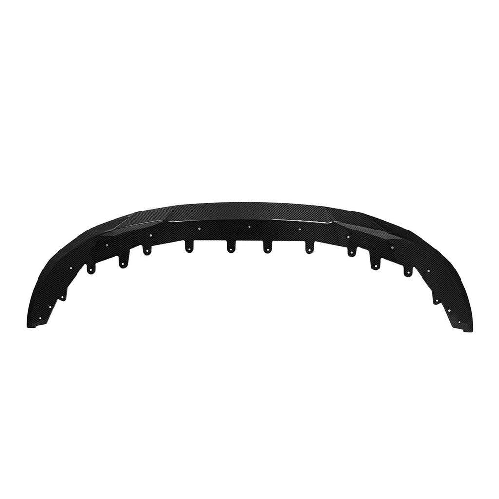 BMW 2 Series M Sport & M240i G42 Pre-preg Carbon Fibre ID-01 Front Splitter by TRE (2021+)