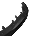 BMW 2 Series M Sport & M240i G42 Pre-preg Carbon Fibre ID-01 Front Splitter by TRE (2021+)