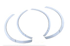 BMW 2 Series & M240i G42 FRP & Pre-Preg Carbon Fibre Wheel Arch Trim Extensions Kit by TRE (2022+)
