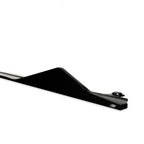 BMW 2 Series & M240i G42 Gloss Black Full Length Side Skirts (2021+)