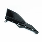 BMW 2 Series & M240i G42 Pre-preg Carbon Fibre Side Blade Winglets by TRE (2021+)