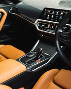 BMW 2 Series & M240i iDrive 7 G42 Pre-Preg Carbon Fibre Full Interior Trim Set by TRE (2021-2022)
