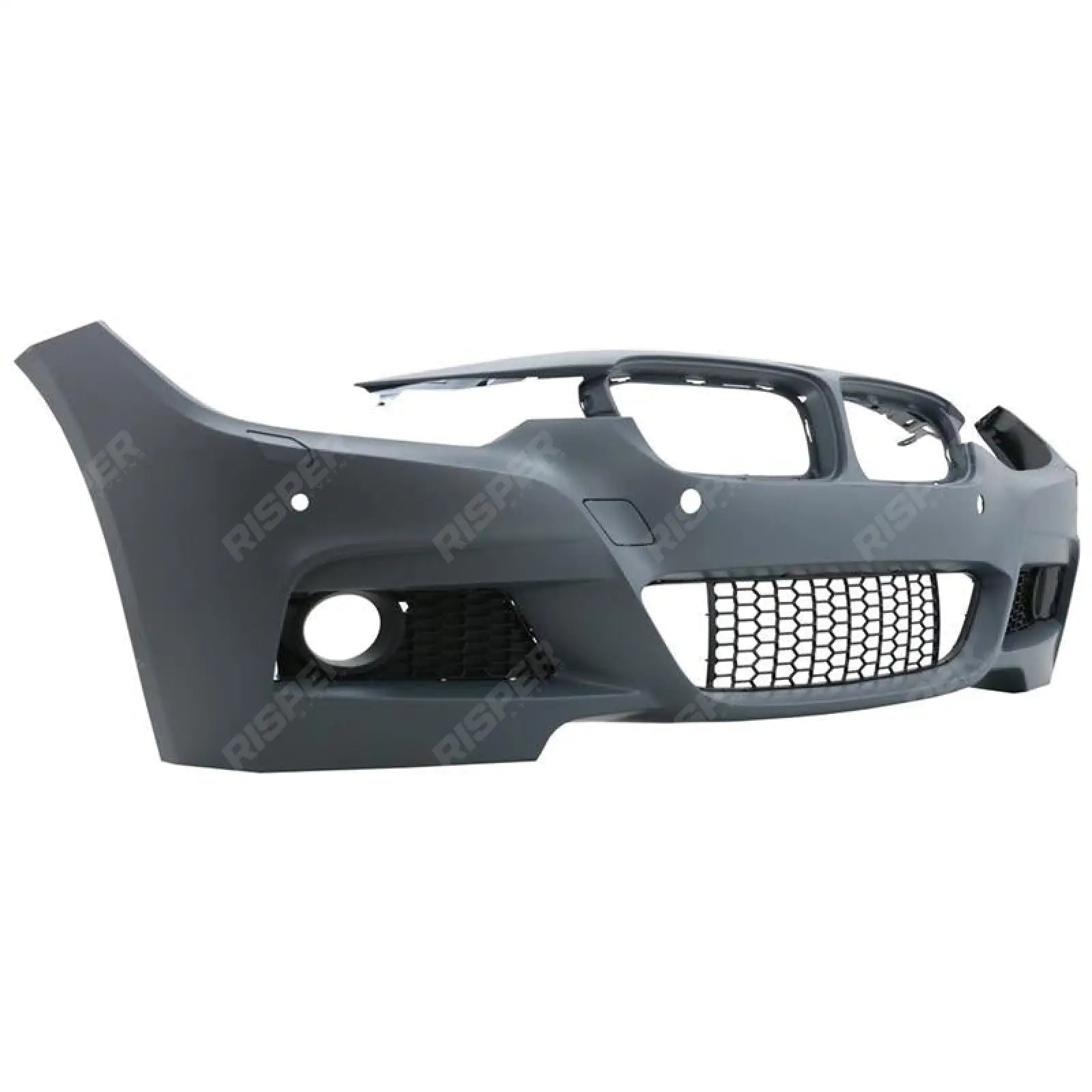 BMW 3 Series F30 2012-2018 Full Front Bumper Assembly SE Sport to M Sport Look