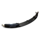 BMW 3 Series F30 F31 M Sport Front Splitter in Carbon Look