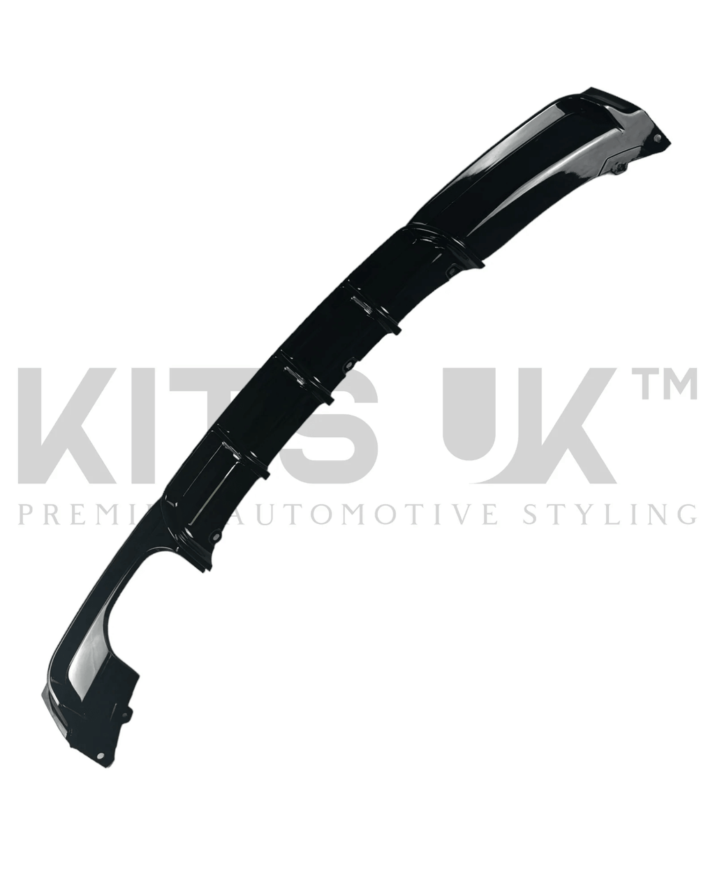 BMW F31 Ultimate Body Kit | Full 3 Series Touring Styling Package