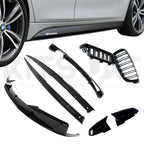 BMW F31 Ultimate Body Kit | Full 3 Series Touring Styling Package