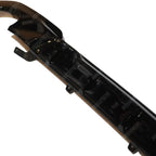 BMW 3 Series G20 2019-2021 (Pre-LCI) Gloss Black M Sport Rear Diffuser - Dual Exit