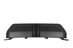 BMW 3 Series G20 G21 LCI Carbon Fibre Performance Rear Diffuser Set by TRE (2023+)