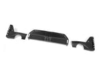 BMW 3 Series G20 G21 LCI Carbon Fibre Performance Rear Diffuser Set by TRE (2023+)