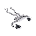 BMW 3 Series G20 & G21 M340i X Drive OPF / GPF Back Milltek Sport Exhaust System
