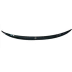 BMW 3 Series G20/G28 M-Sport Rear Spoiler Gloss Black