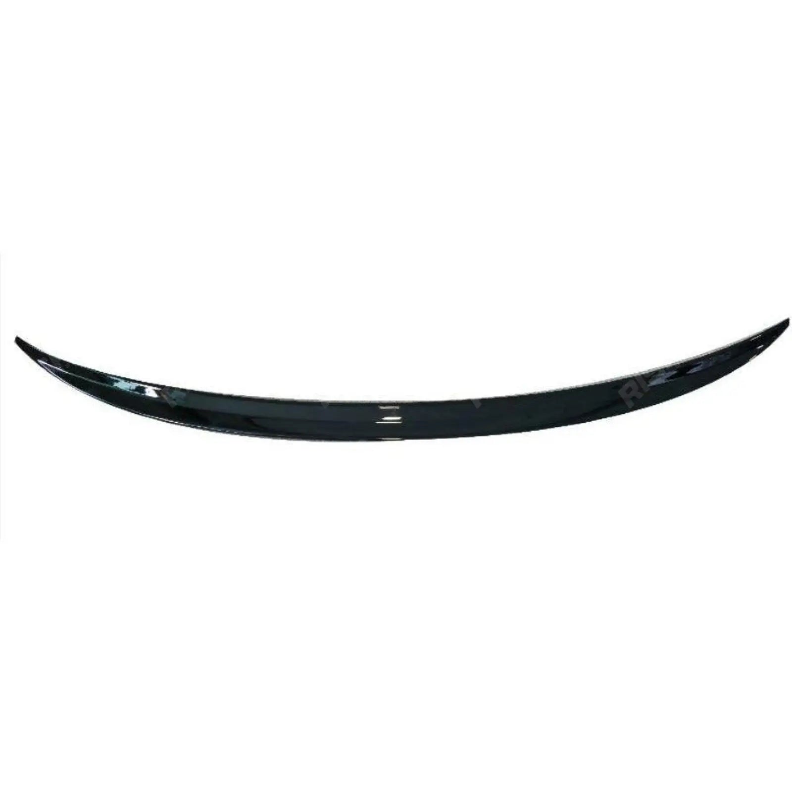 BMW 3 Series G20/G28 M-Sport Rear Spoiler Gloss Black