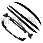 BMW 3 Series G20 LCI performance package