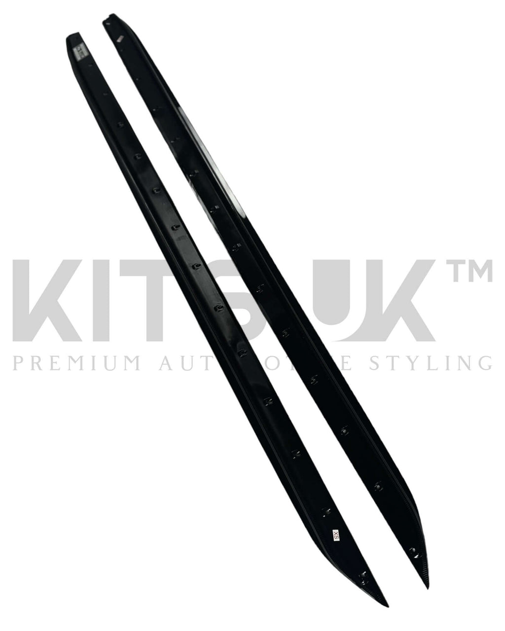 BMW 3 Series G20 LCI performance package