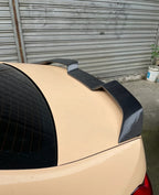 AERO CARBON - BMW 3 SERIES G20 / M3 G80 CARBON  VS STYLE SPOILER