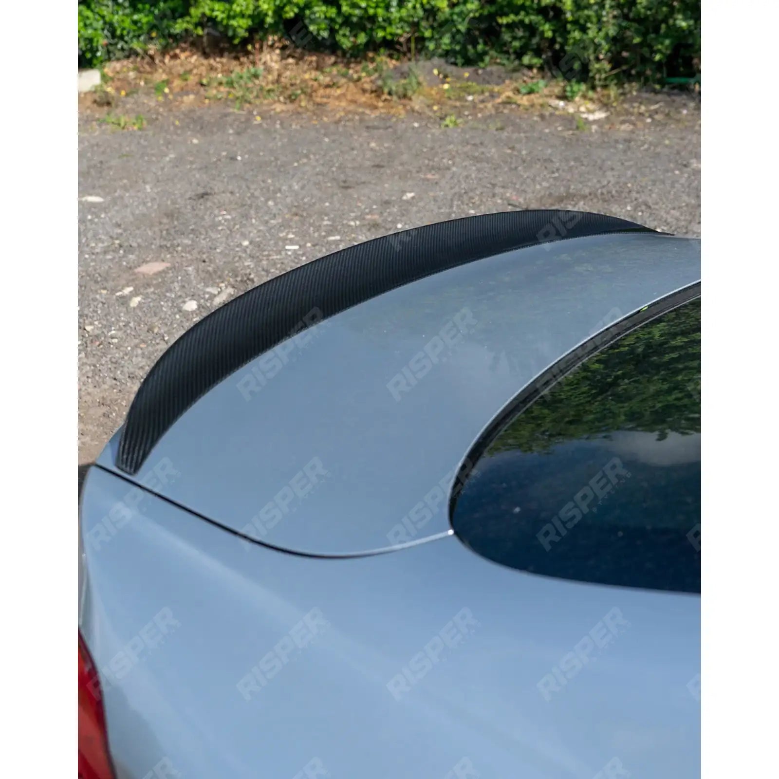 BMW 4 Series F32 2014-2020 - MP Style Rear Spoiler In Carbon